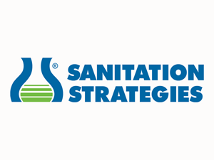 Sanitation Strategies