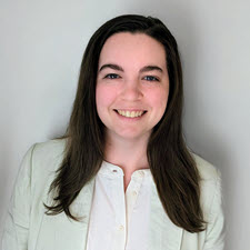 Erika Swanson Petro  - University of Wisconsin – Madison