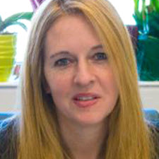 Kelly Patterson - Fox Chase Cancer Center